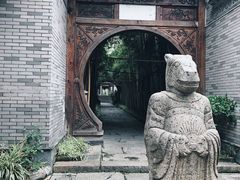 -龙潭水乡