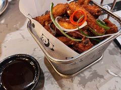 -Home Thai·泰谣(王府井apm店)