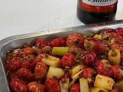 -路书奇炝锅绿豆面(万客隆店)