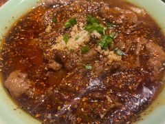 -小吊梨汤·北京菜(香山店)