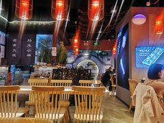 -肠王卤煮(西单食宝街店)
