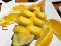 -马子全羊(堤口路店)