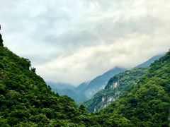 -太鲁阁公园