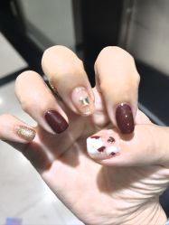 -甲·铺轻奢美甲美睫