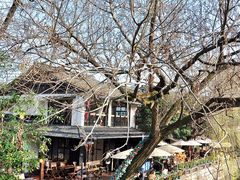 -小河直街历史文化街区