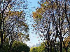 -苏州河梦清园环保主题公园