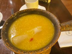 -采悦轩中餐厅·粤菜·海南菜(神州半岛喜来登度假酒店)