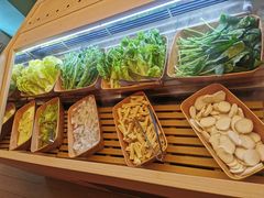 -温禾牛·和牛寿喜烧自助火锅(恒基名人店)