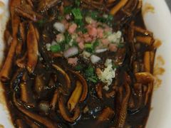 -欣旺·迎宾楼·百年无锡菜