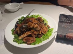 -聚友斋(陶瓷琉璃馆水晶街店)