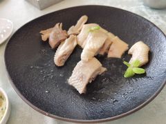 -南海渔村·空中一号