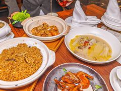 -蛇口希尔顿南海酒店·随轩中餐厅·粤菜
