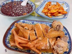 -芸海阁·农家私房菜(沙家浜景区出口店)