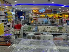 -TOYSRUS玩具反斗城(广州IGC天汇广场店)