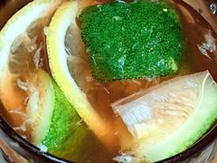 -绿茶餐厅(光谷世界城步行街店)
