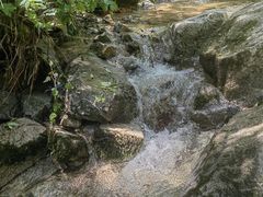 -抱龙峪