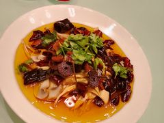 -新吉士·上海菜(浦东LCM置汇旭辉店)