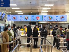 -宜家·瑞典风味餐厅(青岛商场店)