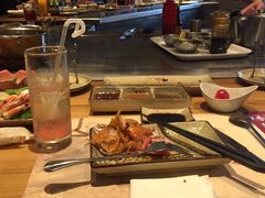 -赤坂亭·M9和牛烧肉·铁板烧(合肥万象城店)