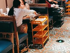 大堂-季季红火锅(动壹店)
