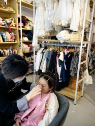 -幺幺BABY婚纱摄影