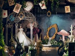 -星尚嫁日(红星国际广场店)