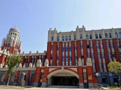 -华东政法大学(松江校区)
