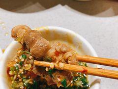 -海底捞火锅(河东万达广场店)