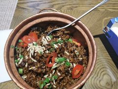 小铜锅焖饭-雀舞·私食(凯德店)