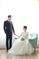 -绿皮火车照相馆 婚纱照旅拍(厦门店)