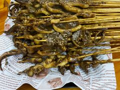 -十里铺铁板鱿鱼