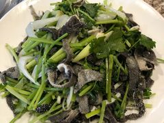 -厚味居炙子烤肉·清真(天桥南纬路店)