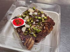 -山崎面包(苏州中心店)