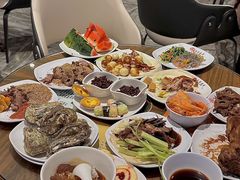 -天津瀚金佰九号温泉酒店(南楼地铁站店)