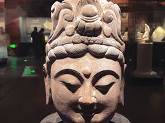 -邯郸市博物馆(新馆)