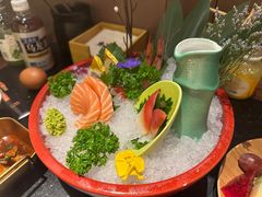 -牛New寿喜烧(虹桥新天地店)