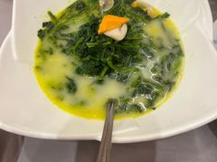 -银都上海菜馆(粤海东路店)