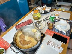 -蚝大仙横琴生蚝火锅(中央汇店)