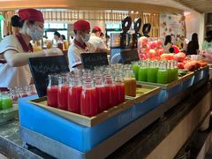 -味餐厅·海鲜·火锅·自助餐