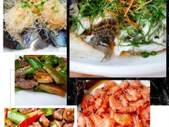 -阳江餐厅·30年老字号·粤菜海鲜大排档