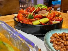 -正通记·哈尔滨烧烤·炭烤鸽子(七宝万科国际店)