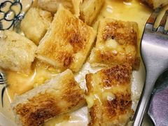 -渔记茶餐厅(渔村店)