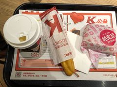 -肯德基(西桥店)