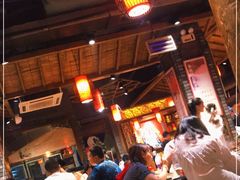 大堂-重庆渝达老火锅(春熙路店)