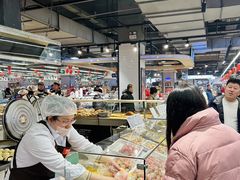 -神农美特好生鲜超市(康宁街店)