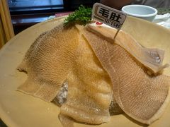 -鸿姐老火锅(静安店)