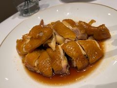 -唐阁(香港朗廷酒店)