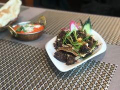 -娜玛瑟德餐厅(仙足岛店)