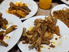-汉巴味德巴西烤肉(顺和广场店)