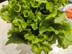 -韩时烤肉(丰科万达广场店)